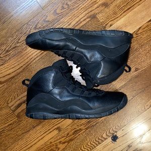 Jordan 10 Retro